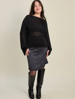 T-Shirts & Tops|Knitwear><noscript><img width=