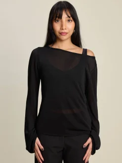 T-Shirts & Tops|Knitwear><noscript><img width=