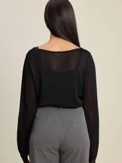 T-Shirts & Tops|Knitwear><noscript><img width=