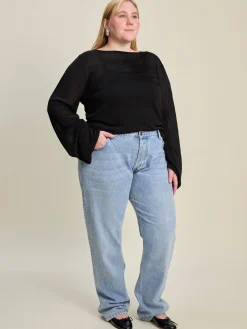 T-Shirts & Tops|Knitwear><noscript><img width=