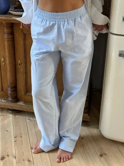 Pants|Sets>Djerf Avenue Breezy Pants Blue