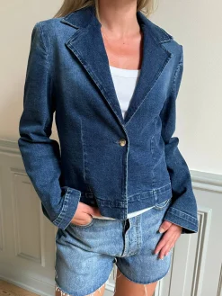 Blazers & Jackets><noscript><img width=