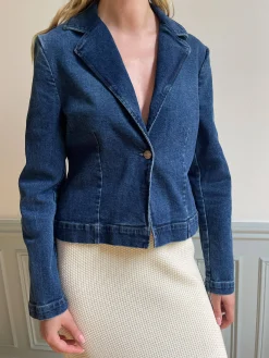 Blazers & Jackets><noscript><img width=
