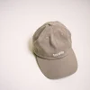 Hats & Caps|Headbands & Hair Accessories>Djerf Avenue Cap Oat