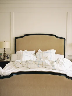 Bedding>Djerf Avenue Duvet Cover Gingham