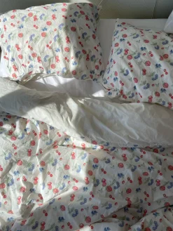 Bedding>Djerf Avenue Duvet Cover Summer Berries