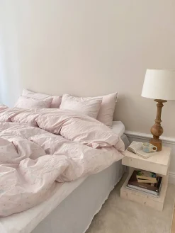 Bedding>Djerf Avenue Duvet Cover Summer Island