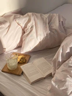 Bedding>Djerf Avenue Duvet Cover Summer Island