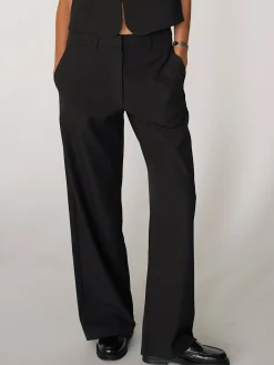 Pants|Sets>Djerf Avenue Everyday Pants Black