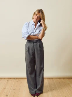 Pants|Sets>Djerf Avenue Favorite Pants Grey