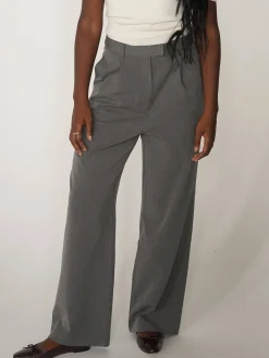 Pants|Sets>Djerf Avenue Favorite Pants Grey