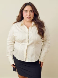 Shirts & Blouses><noscript><img width=
