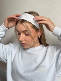 Lounge Accessories|Headbands & Hair Accessories>Djerf Avenue Headband Dream Cake