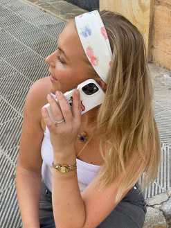 Lounge Accessories|Headbands & Hair Accessories>Djerf Avenue Headband Summer Berries