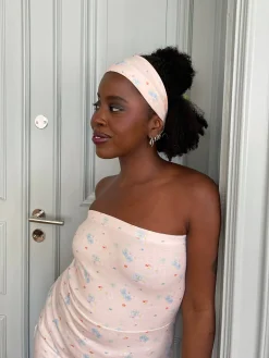 Lounge Accessories|Headbands & Hair Accessories>Djerf Avenue Headband Summer Island