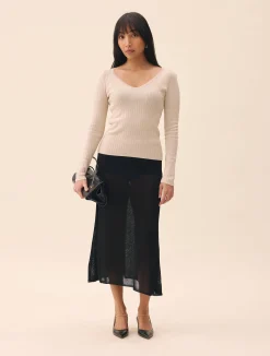 T-Shirts & Tops|Knitwear><noscript><img width=
