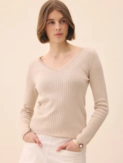 T-Shirts & Tops|Knitwear><noscript><img width=