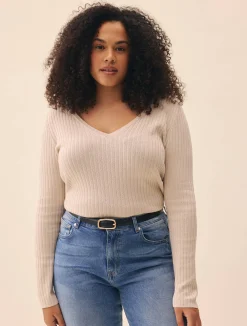 T-Shirts & Tops|Knitwear><noscript><img width=