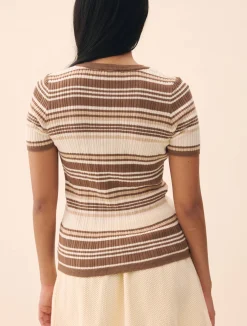 T-Shirts & Tops|Knitwear><noscript><img width=