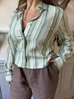 Shirts & Blouses><noscript><img width=