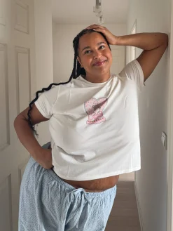 T-Shirts & Tops|Pjs><noscript><img width=