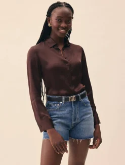 Shirts & Blouses|Sets><noscript><img width=