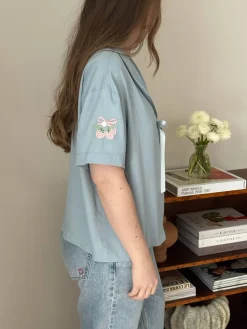 Shirts & Blouses|T-Shirts & Tops><noscript><img width=