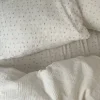 Bedding>Djerf Avenue Muslin Pillow Case Butterfly