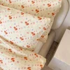 Bedding>Djerf Avenue Muslin Pillow Case Fruit
