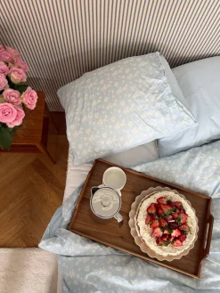 Bedding>Djerf Avenue Pillow Case Dream Cake