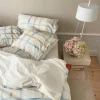 Bedding>Djerf Avenue Pillow Case Gingham