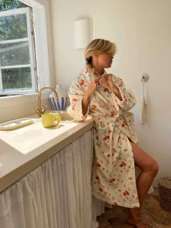 Robes>Djerf Avenue Robe Fruit