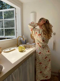 Robes>Djerf Avenue Robe Fruit