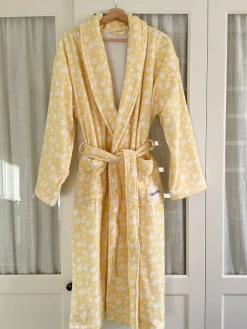 Robes>Djerf Avenue Robe Lemon Cake