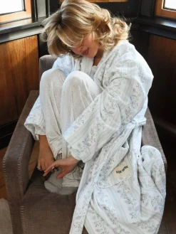 Robes>Djerf Avenue Robe Lilac Dreams