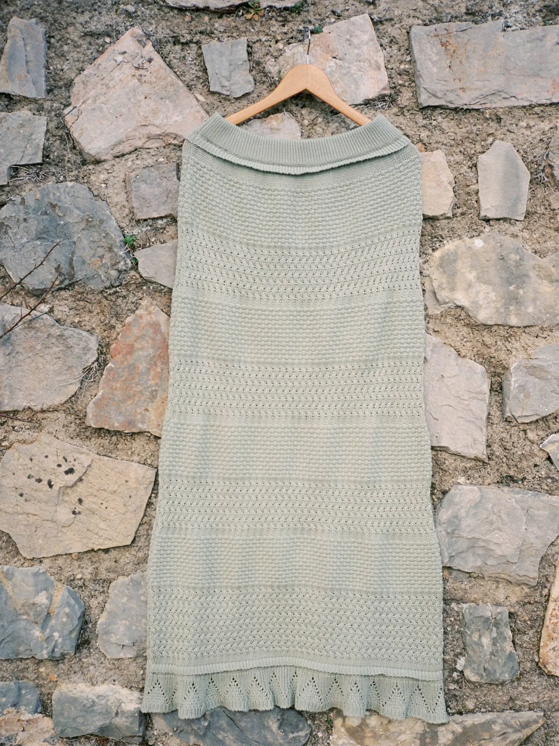 Dresses & Skirts>Djerf Avenue Sorella Skirt