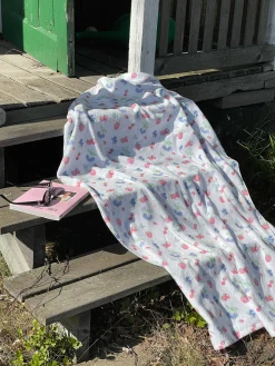 Towels>Djerf Avenue Summer Berries Towel