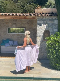 Towels>Djerf Avenue Summer Island Towel