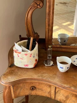 Lounge Accessories|Kitchen & Home Accessories>Djerf Avenue Terry Organizer Fruit