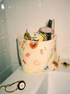 Lounge Accessories|Kitchen & Home Accessories>Djerf Avenue Terry Organizer Fruit