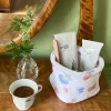Lounge Accessories|Kitchen & Home Accessories>Djerf Avenue Terry Organizer Summer Berries