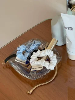 Lounge Accessories|Hats & Caps>Djerf Avenue The Small Scrunchie Kit