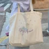 Headbands & Hair Accessories|Tote Bags>Djerf Avenue Tote Bag Angel Print