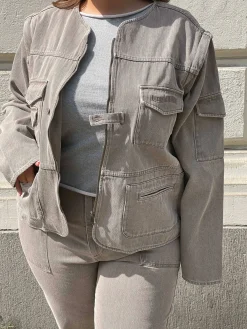 Blazers & Jackets><noscript><img width=
