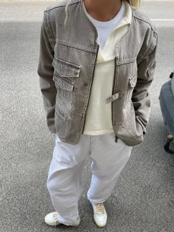 Blazers & Jackets><noscript><img width=